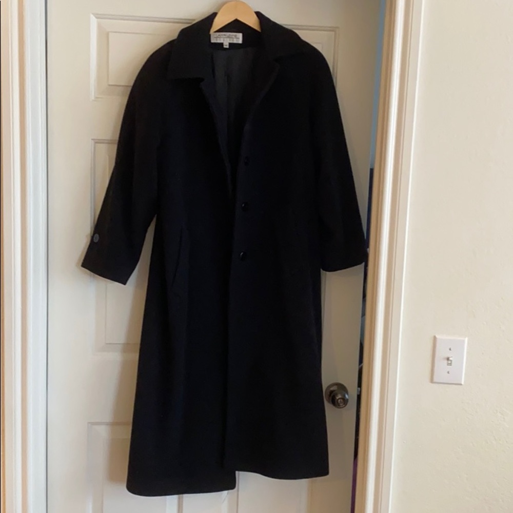 Trench Coat